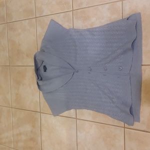 Pendleton wool cardigan